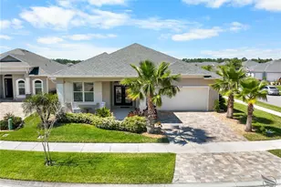 3048 Borassus Dr, New Smyrna Beach, FL 32168 - Photo 13