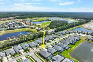 3048 Borassus Dr, New Smyrna Beach, FL 32168 - Photo 7