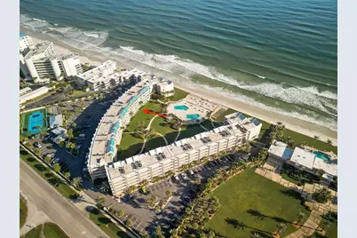 4501 S Atlantic Avenue #121, New Smyrna Beach, FL 32169 - Photo 55