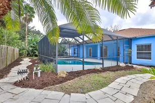 2321 Sabal Palm Dr, Edgewater, FL 32141 - Photo 5