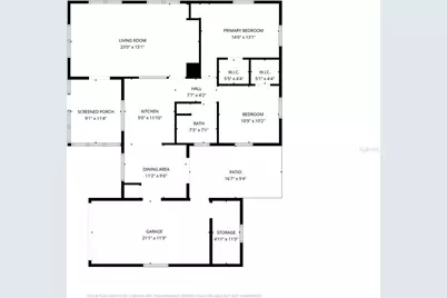 124 Evergreen Avenue, Edgewater, FL 32132 - Photo 3