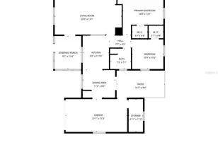 124 Evergreen Ave, Edgewater, FL 32132 - Photo 3