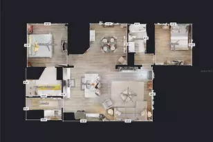 456 Lime Ave, Daytona Beach, FL 32124 - Photo 3