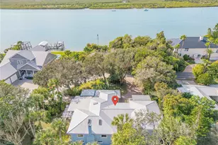 1603 N Indian River Rd, New Smyrna Beach, FL 32169 - Photo 7