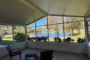 2661 Carthage Dr, New Smyrna Beach, FL 32168 - Photo 33