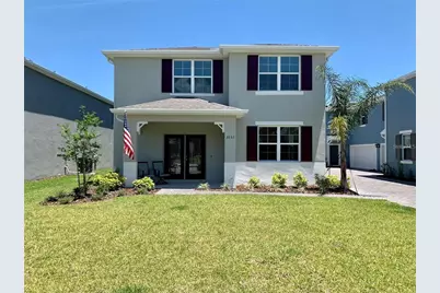 3053 Meleto Boulevard, New Smyrna Beach, FL 32168 - Photo 1