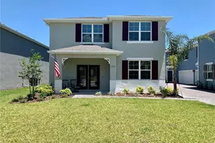 3053 Meleto Blvd, New Smyrna Beach, FL 32168 - Photo 1