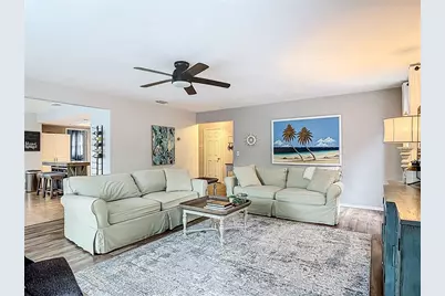 4748 Dixie Drive, Ponce Inlet, FL 32127 - Photo 9