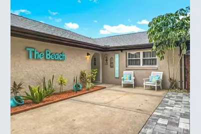 4748 Dixie Drive, Ponce Inlet, FL 32127 - Photo 1