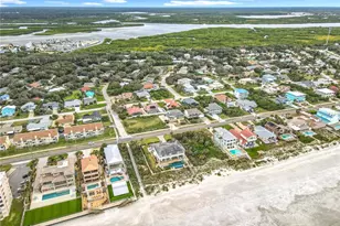 4748 Dixie Dr, Ponce Inlet, FL 32127 - Photo 51