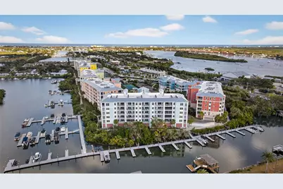 3 Riverwalk Drive #405, New Smyrna Beach, FL 32169 - Photo 5