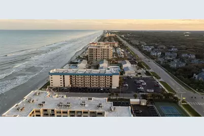 4201 S Atlantic Avenue #110, New Smyrna Beach, FL 32169 - Photo 35