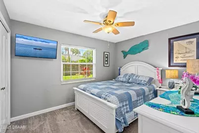 464 Woodstock Drive, Port Orange, FL 32127 - Photo 21