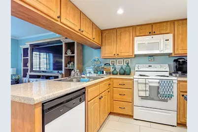 4501 S Atlantic Avenue #205, New Smyrna Beach, FL 32169 - Photo 17