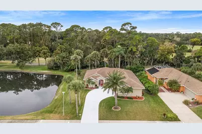 2610 Turnbull Estates Drive, New Smyrna Beach, FL 32168 - Photo 3