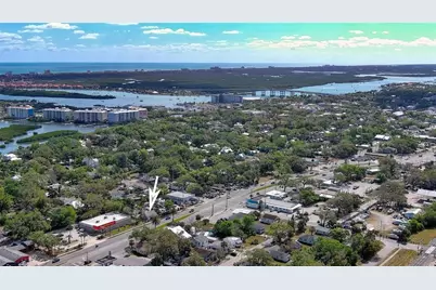 607 N Dixie Freeway, New Smyrna Beach, FL 32168 - Photo 5