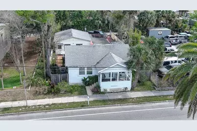 607 N Dixie Freeway, New Smyrna Beach, FL 32168 - Photo 9