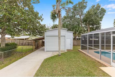 716 Francis Avenue, New Smyrna Beach, FL 32168 - Photo 49