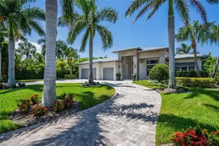 113 Via Benevento, New Smyrna Beach, FL 32169 - Photo 1
