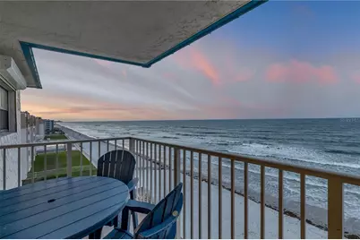 4201 S Atlantic Avenue #510, New Smyrna Beach, FL 32169 - Photo 1