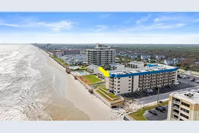 4201 S Atlantic Avenue #510, New Smyrna Beach, FL 32169 - Photo 1