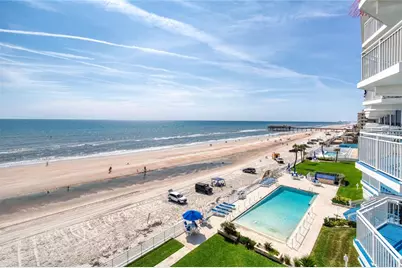 3601 S Atlantic Avenue #501, Daytona Beach, FL 32118 - Photo 27
