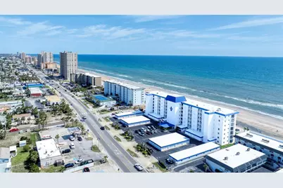 3601 S Atlantic Avenue #501, Daytona Beach, FL 32118 - Photo 41