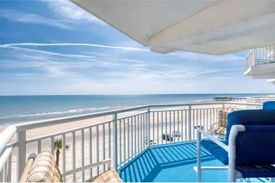3601 S Atlantic Avenue #501, Daytona Beach, FL 32118 - Photo 1