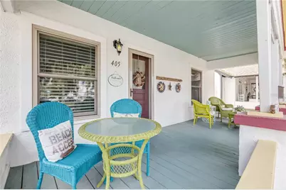 405 Magnolia Street, New Smyrna Beach, FL 32168 - Photo 3