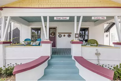 405 Magnolia Street, New Smyrna Beach, FL 32168 - Photo 1