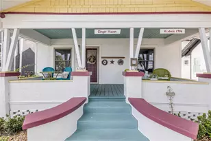 405 Magnolia St, New Smyrna Beach, FL 32168 - Photo 1