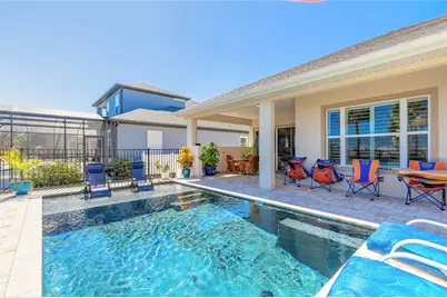 31 S Riverwalk Drive, Palm Coast, FL 32137 - Photo 9