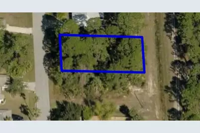 525 Wildwood Avenue SW, Palm Bay, FL 32908 - Photo 1