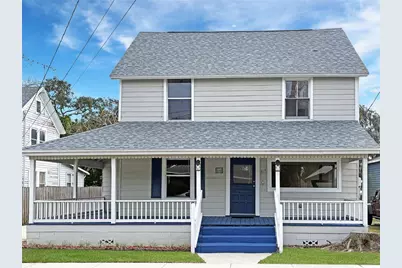 714 Downing Street, New Smyrna Beach, FL 32168 - Photo 1