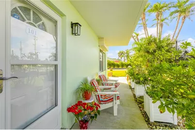 10 Lynnhurst Drive #101, Ormond Beach, FL 32176 - Photo 3