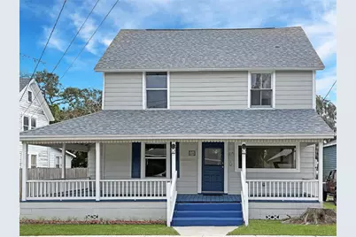 714 Downing Street, New Smyrna Beach, FL 32168 - Photo 1