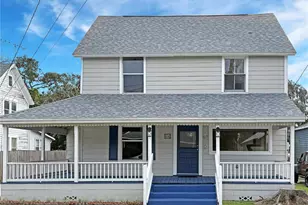 714 Downing St, New Smyrna Beach, FL 32168 - Photo 1