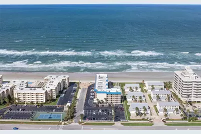 4201 S Atlantic Avenue #402, New Smyrna Beach, FL 32169 - Photo 17