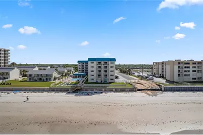 4201 S Atlantic Avenue #402, New Smyrna Beach, FL 32169 - Photo 1