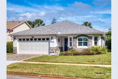 1305 Wayne Avenue, New Smyrna Beach, FL 32168 - Photo 1