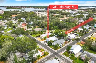 216 Murray St, New Smyrna Beach, FL 32168 - Photo 3