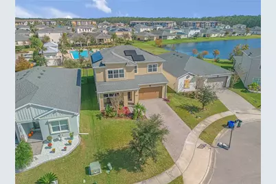 2305 Santa Rosa Court, Port Orange, FL 32128 - Photo 3