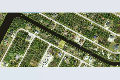 13358 Commonwealth Avenue, Port Charlotte, FL 33981 - Photo 1