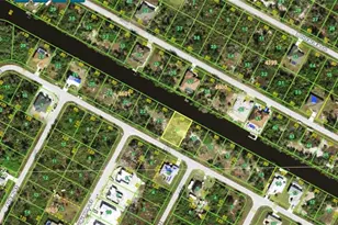 13358 Commonwealth Ave, Port Charlotte, FL 33981 - Photo 1