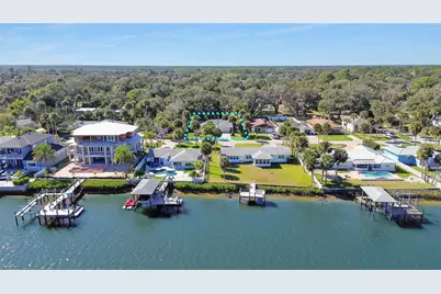 5820 Riverside Drive, Port Orange, FL 32127 - Photo 3