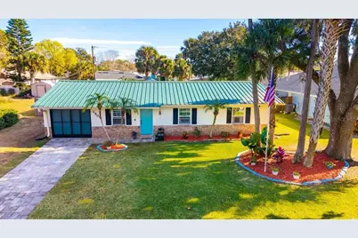 2509 Tamarind, Edgewater, FL 32141 - Photo 1