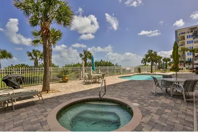 711 S Atlantic Avenue #603, New Smyrna Beach, FL 32169 - Photo 29