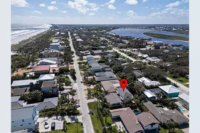 1422 N Atlantic Avenue, New Smyrna Beach, FL 32169 - Photo 1