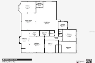 71 Carriage Creek Way, Ormond Beach, FL 32174 - Photo 53