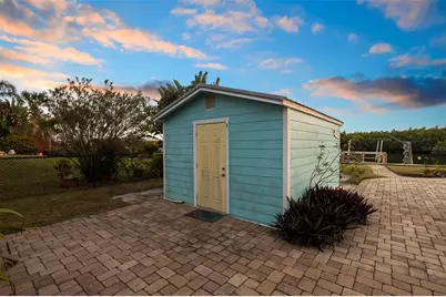 33 Cunningham Drive, New Smyrna Beach, FL 32168 - Photo 51